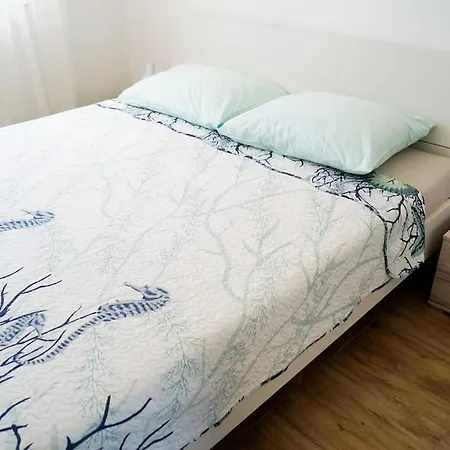 Tomislav Apartamento *