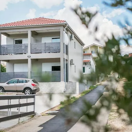Apartmán Tomislav Pakoštane