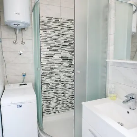 Tomislav Apartmán Pakoštane