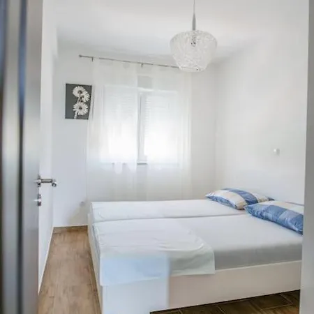 Apartmán Tomislav *